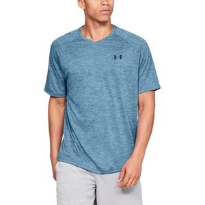 Under Armour Men's Tech 2.0 V-Neck Short-Sleeve T-Shirt size 2XL